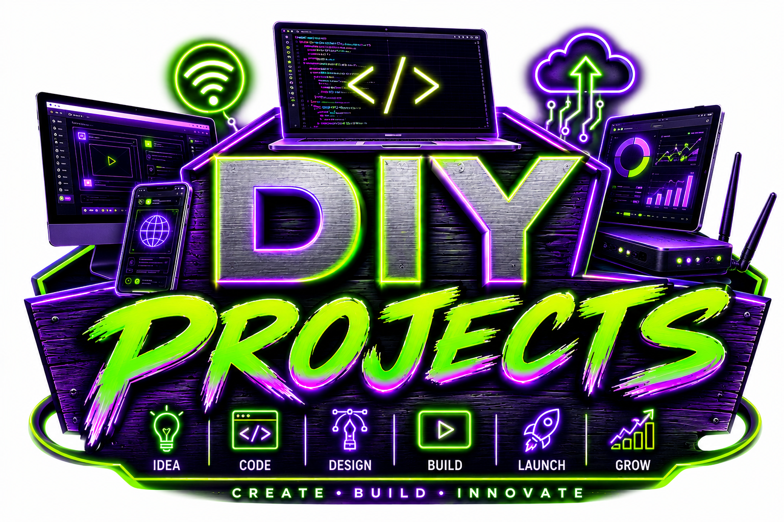 DIY