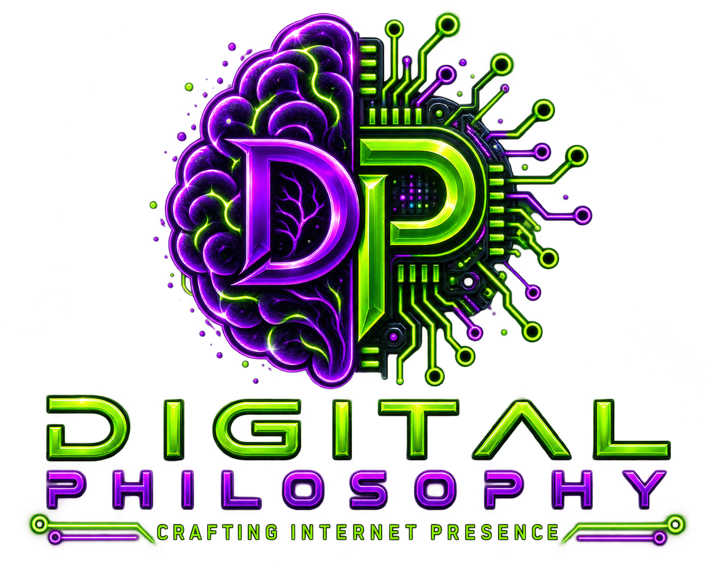 Digital Philosophy