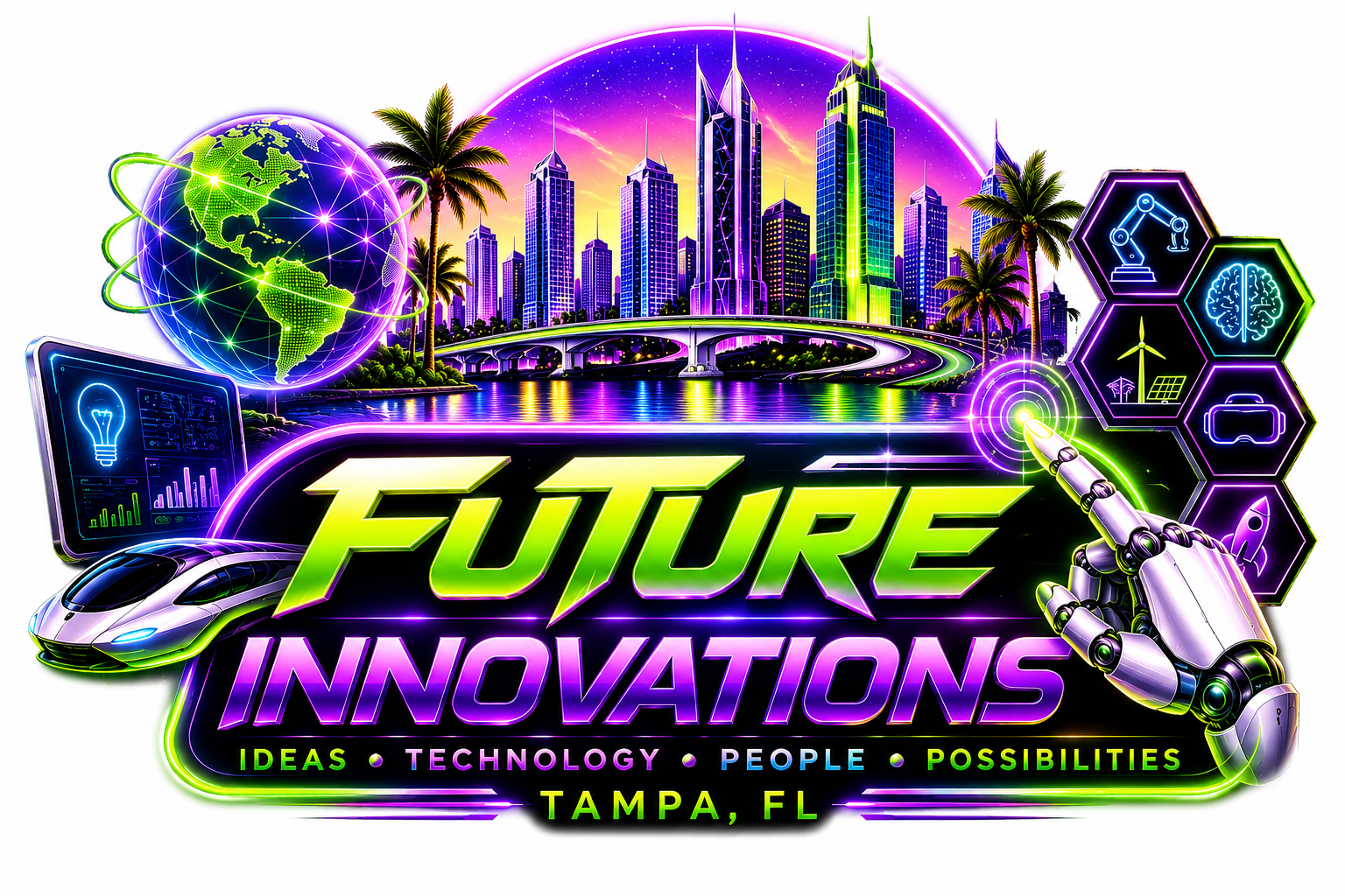 Future Innovations