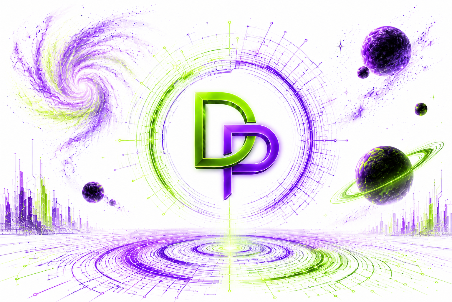 Digital Universe