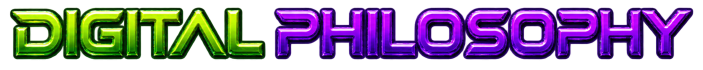 Digital Philosophy